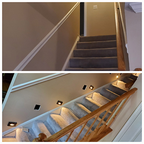 Stairs Lights